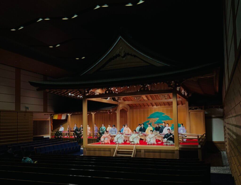 日本三曲協会主催「第10回日本の響」