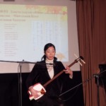 国際シンポジウム研究発表