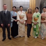 モスクワ音楽院主催「日本の心〜和楽器で奏でる日本の四季」