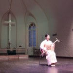 ヤアニ・キリク「和楽器の魅力〜古典から現代〜」