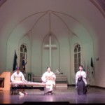 ヤアニ・キリク「和楽器の魅力〜古典から現代〜」