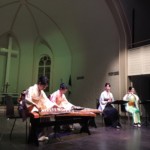 ヤアニ・キリク「和楽器の魅力〜古典から現代〜」