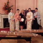 邦楽コンサート&箏・尺八ワークショップ