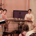 邦楽コンサート&箏・尺八ワークショップ