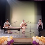 日本文化デーセミナー&コンサート