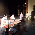 日本文化デーセミナー&コンサート