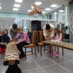 日本文化デーセミナー&コンサート