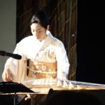 日本文化デーセミナー&コンサート